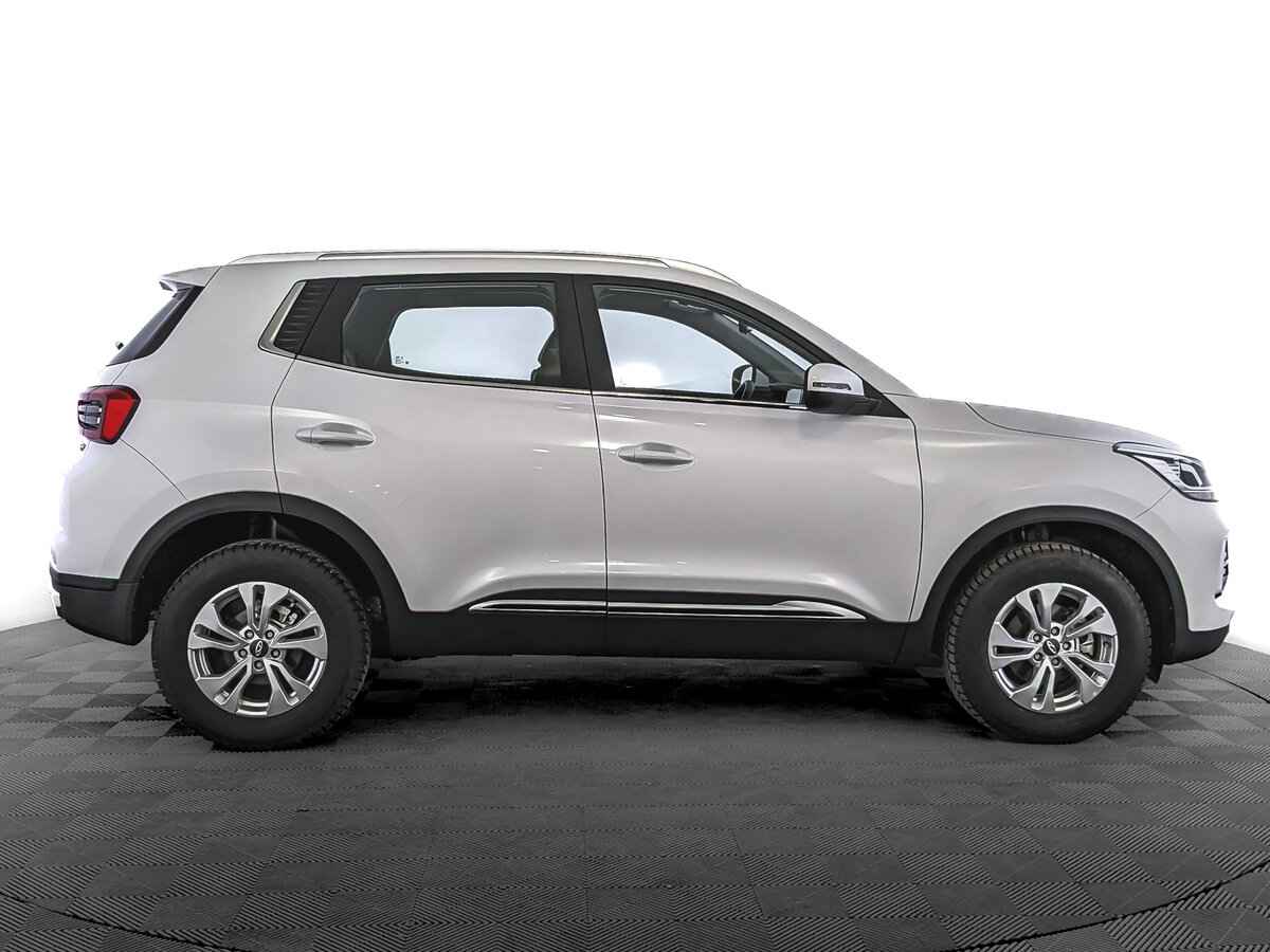 Chery Tiggo 4 Pro, 2023