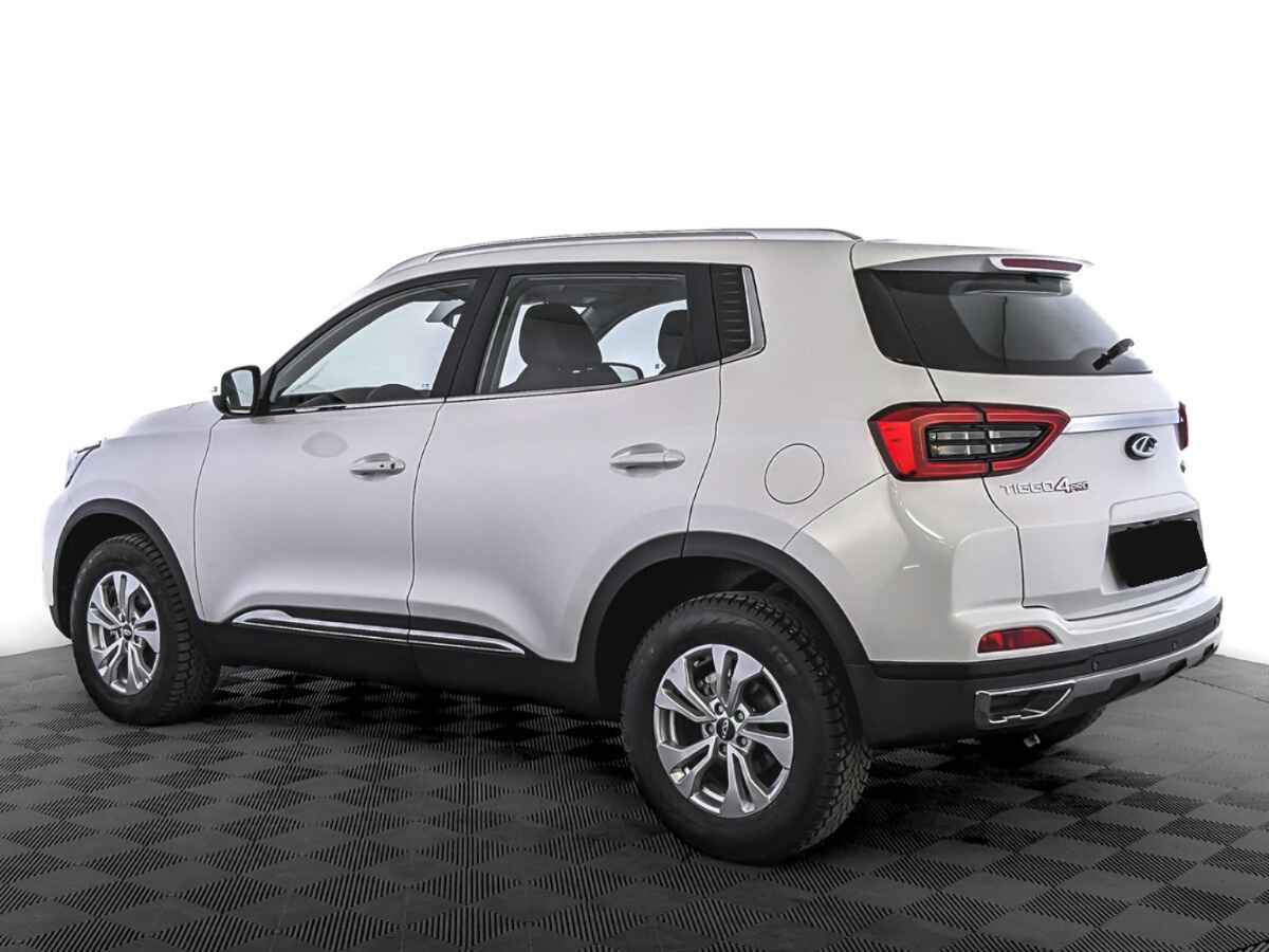 Chery Tiggo 4 Pro, 2023