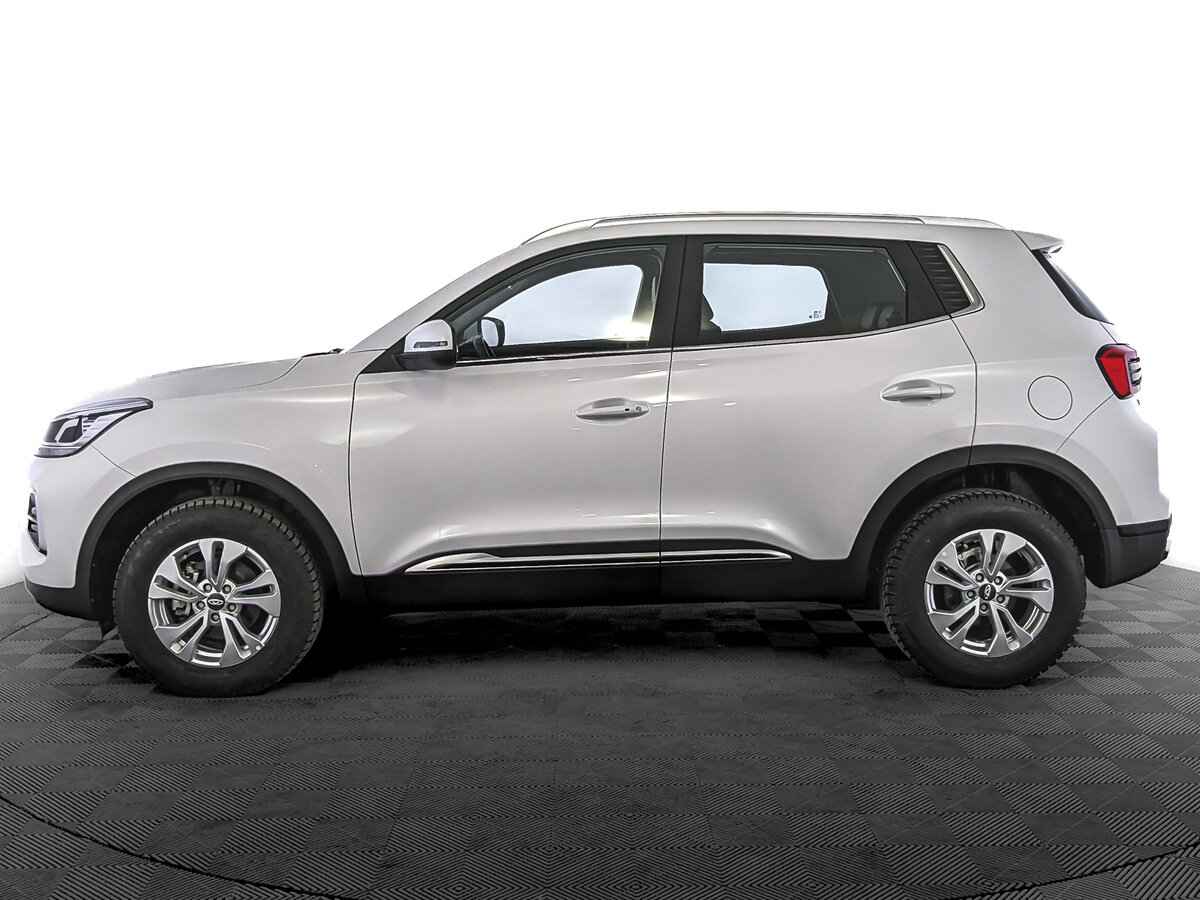 Chery Tiggo 4 Pro, 2023