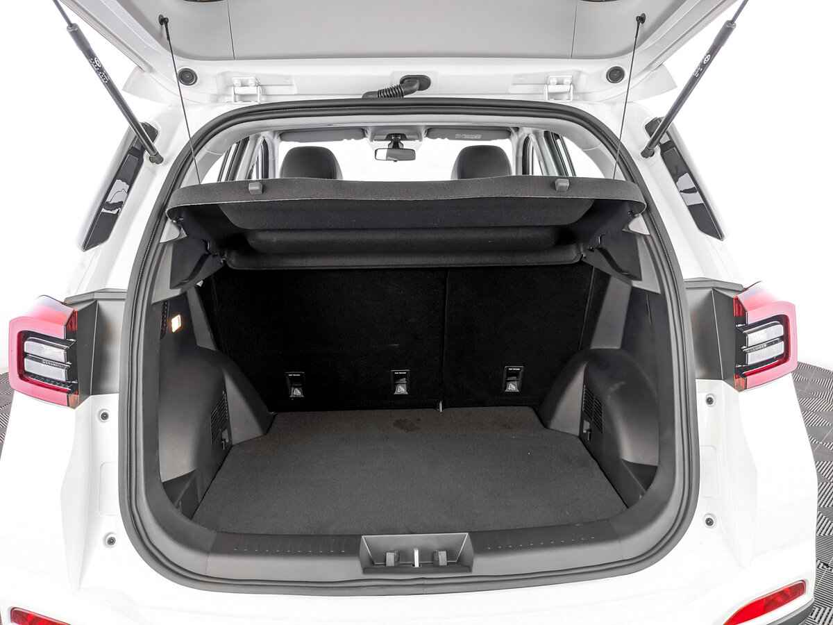 Chery Tiggo 4 Pro, 2023