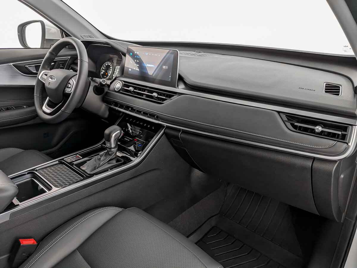 Chery Tiggo 4 Pro, 2023