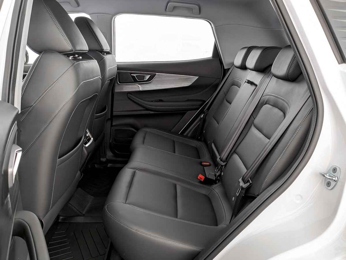 Chery Tiggo 4 Pro, 2023