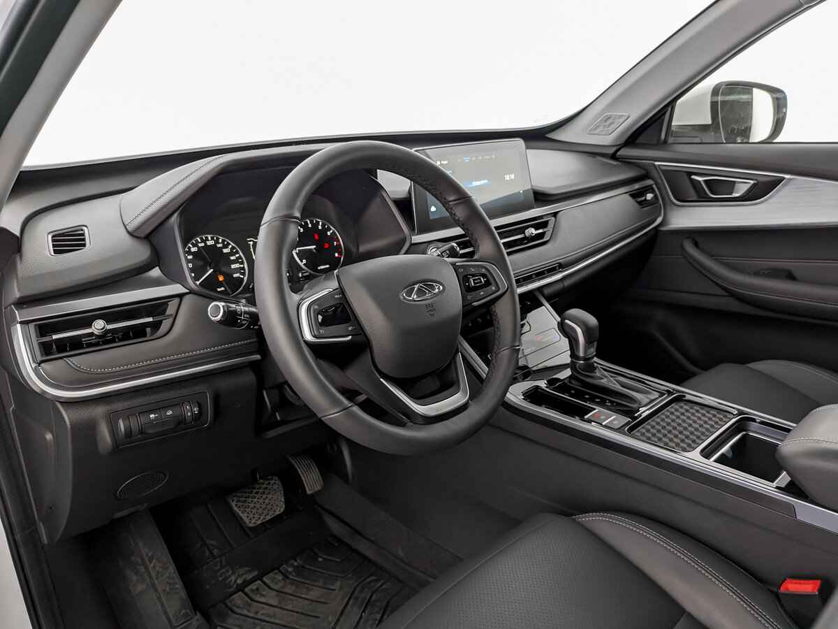 Chery Tiggo 4 Pro, 2023