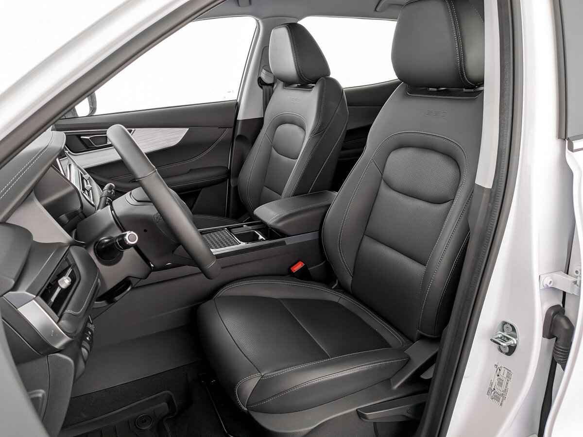 Chery Tiggo 4 Pro, 2023