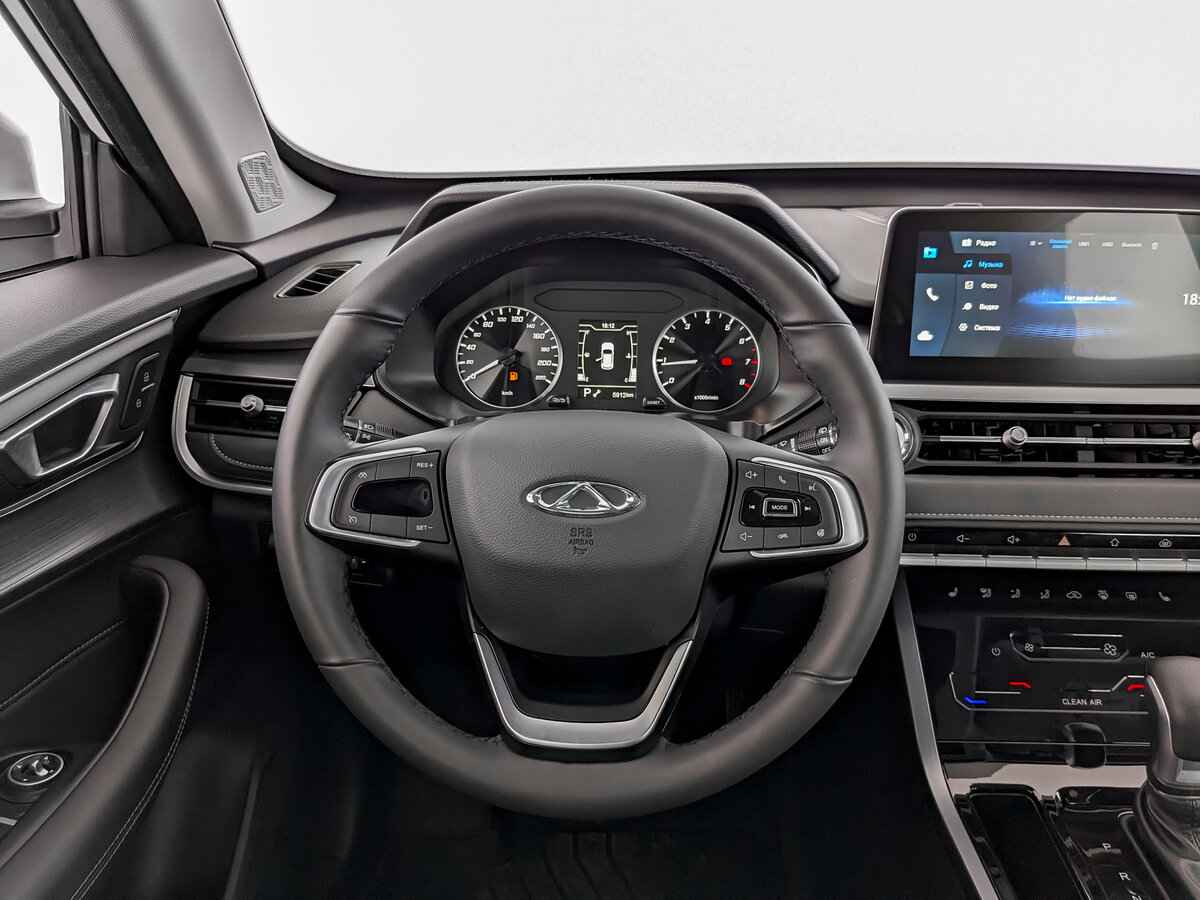 Chery Tiggo 4 Pro, 2023