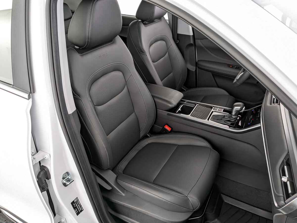 Chery Tiggo 4 Pro, 2023