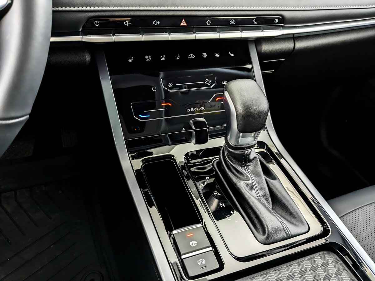 Chery Tiggo 4 Pro, 2023