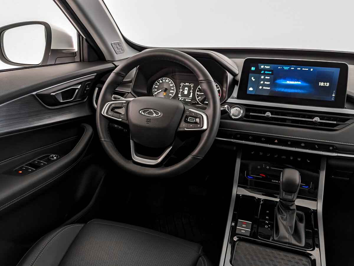 Chery Tiggo 4 Pro, 2023