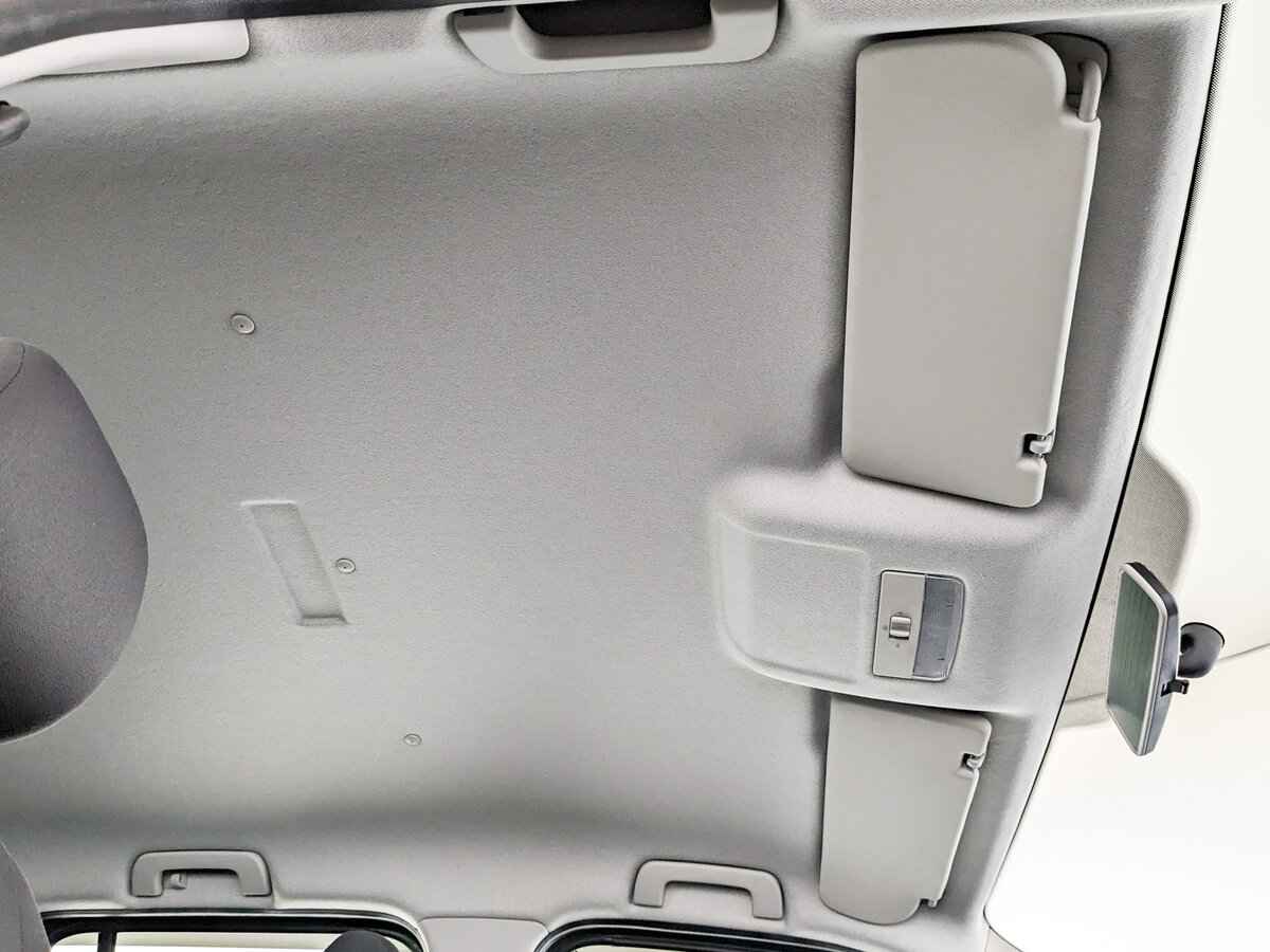 Volkswagen Amarok Double Cab full-time, 2015