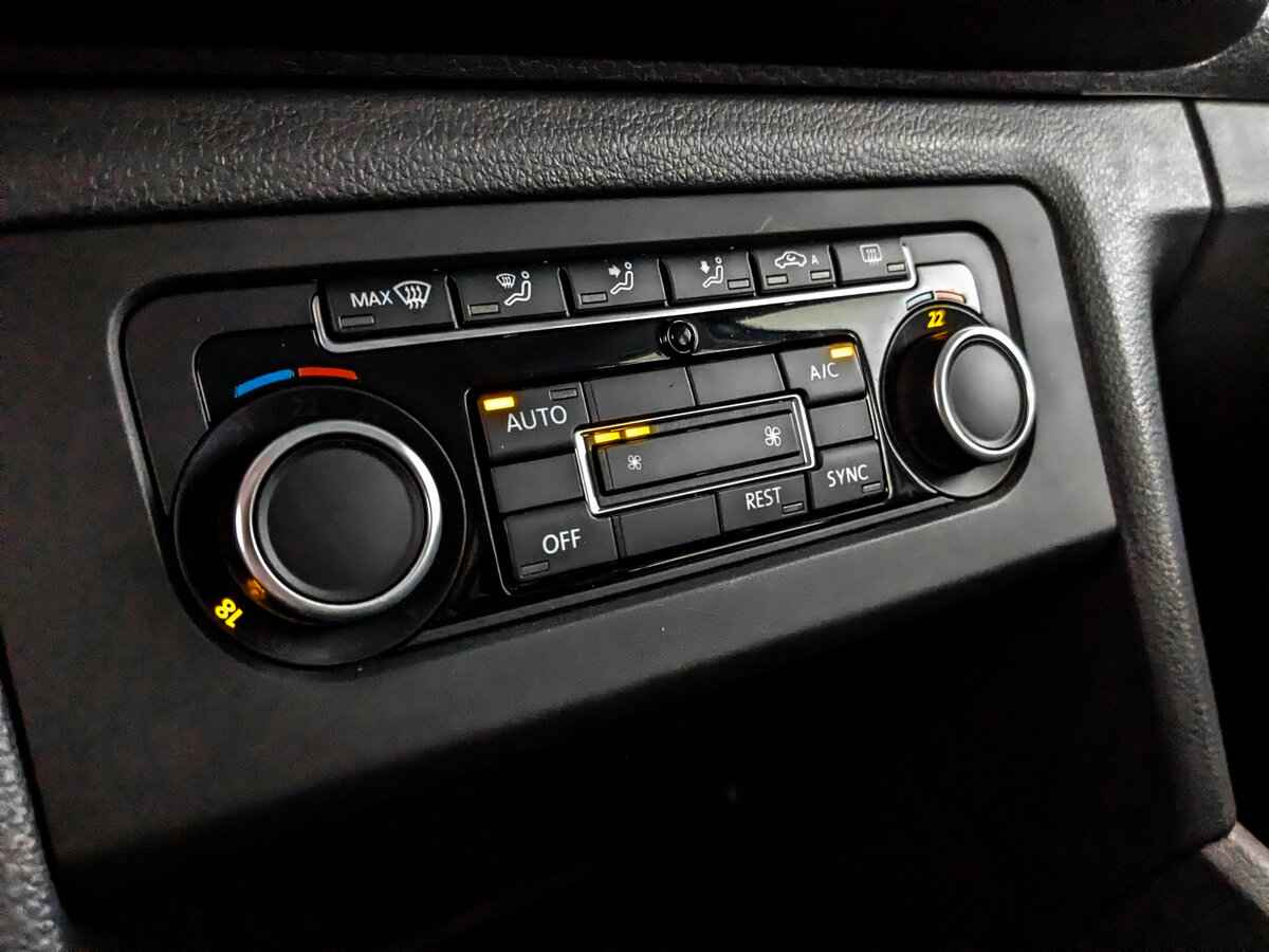 Volkswagen Amarok Double Cab full-time, 2015