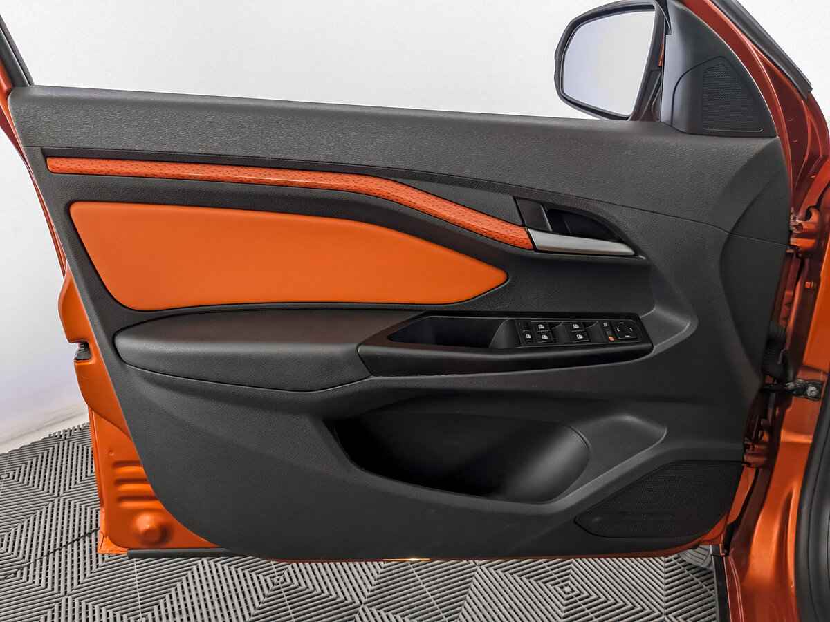 Lada (ВАЗ) Vesta SW Cross, 2019