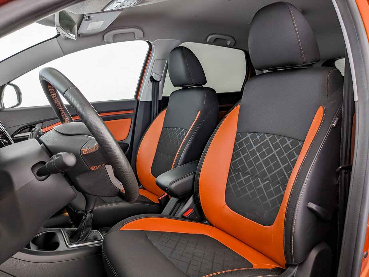 Lada (ВАЗ) Vesta SW Cross, 2019