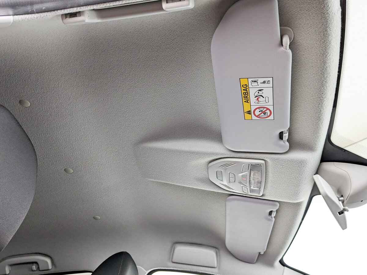 Lada (ВАЗ) Vesta SW Cross, 2019