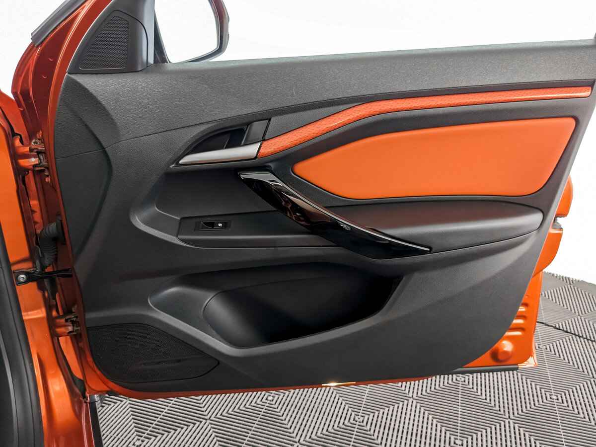 Lada (ВАЗ) Vesta SW Cross, 2019