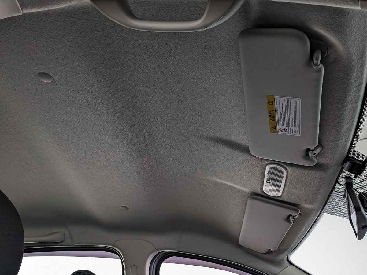 Renault Sandero, 2013