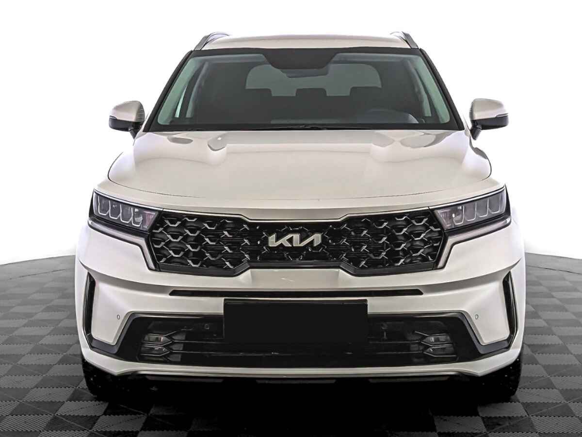 Kia Sorento, 2023