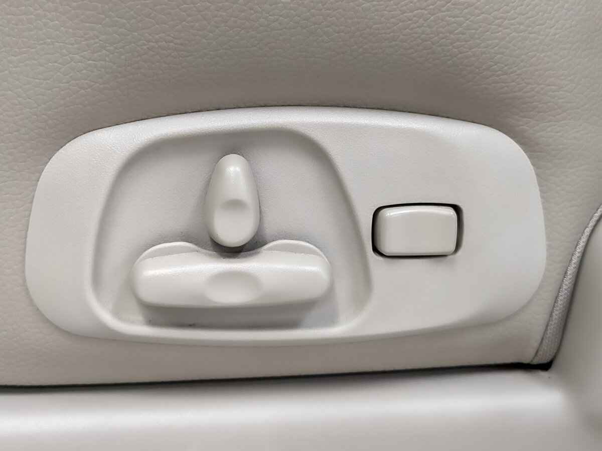 Mitsubishi Pajero, 2019