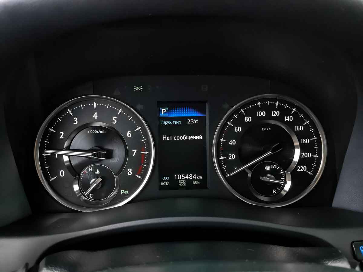 Toyota Alphard, 2019