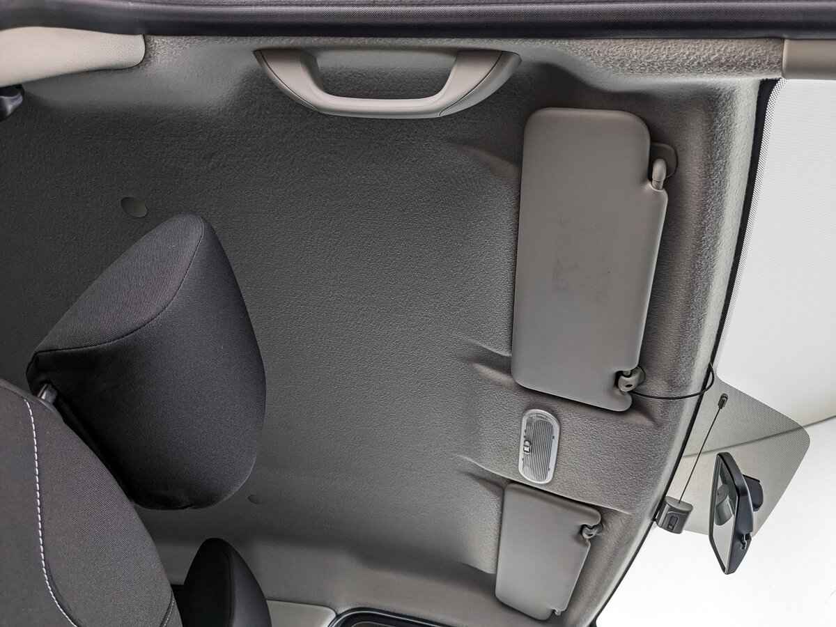 Renault Sandero, 2016