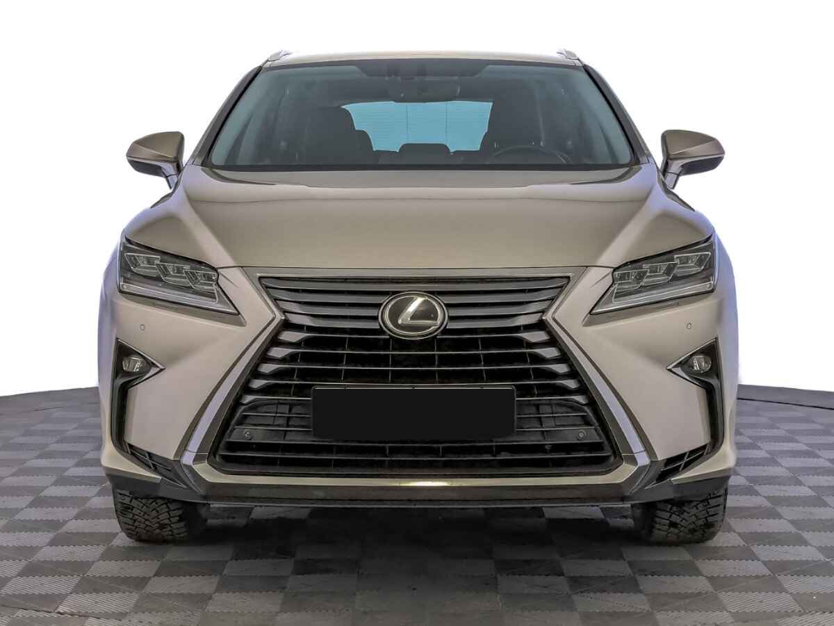 Lexus RX 300, 2019