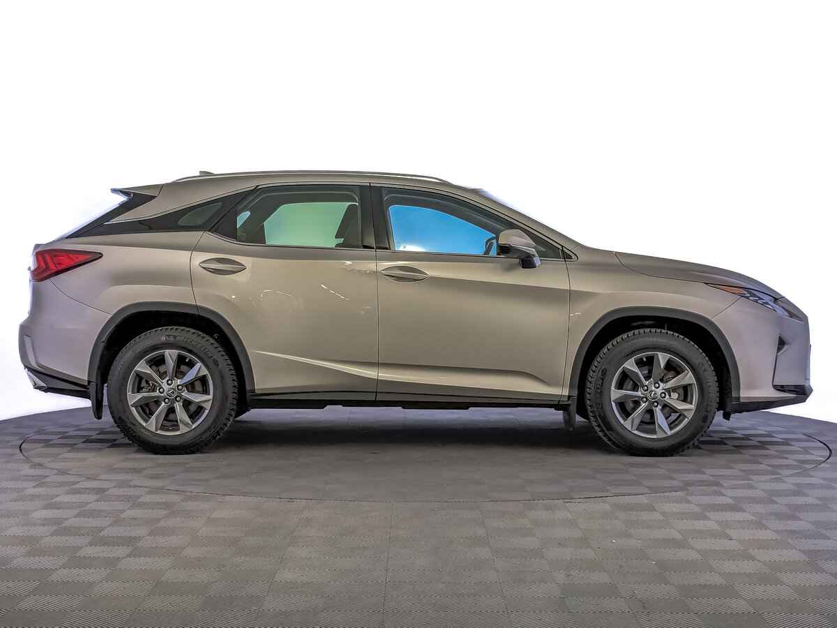 Lexus RX 300, 2019