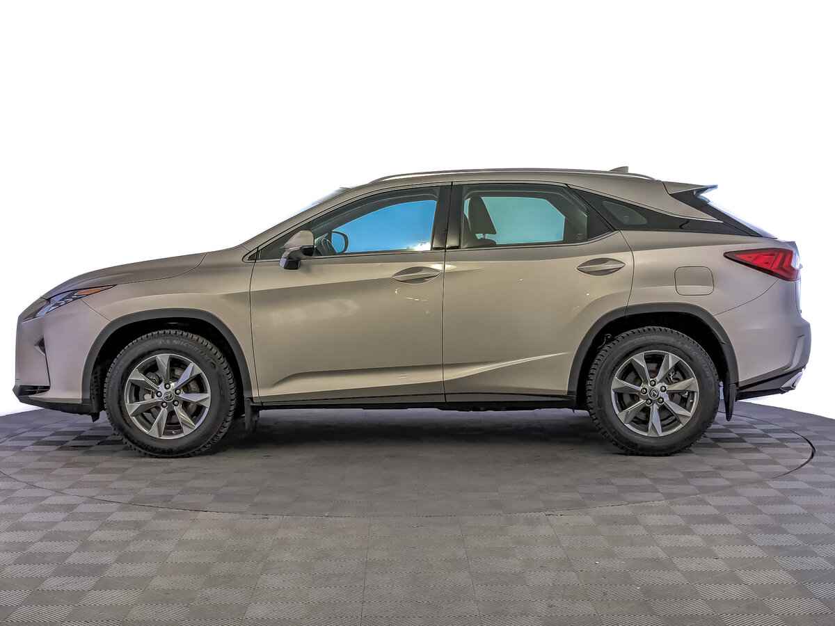 Lexus RX 300, 2019