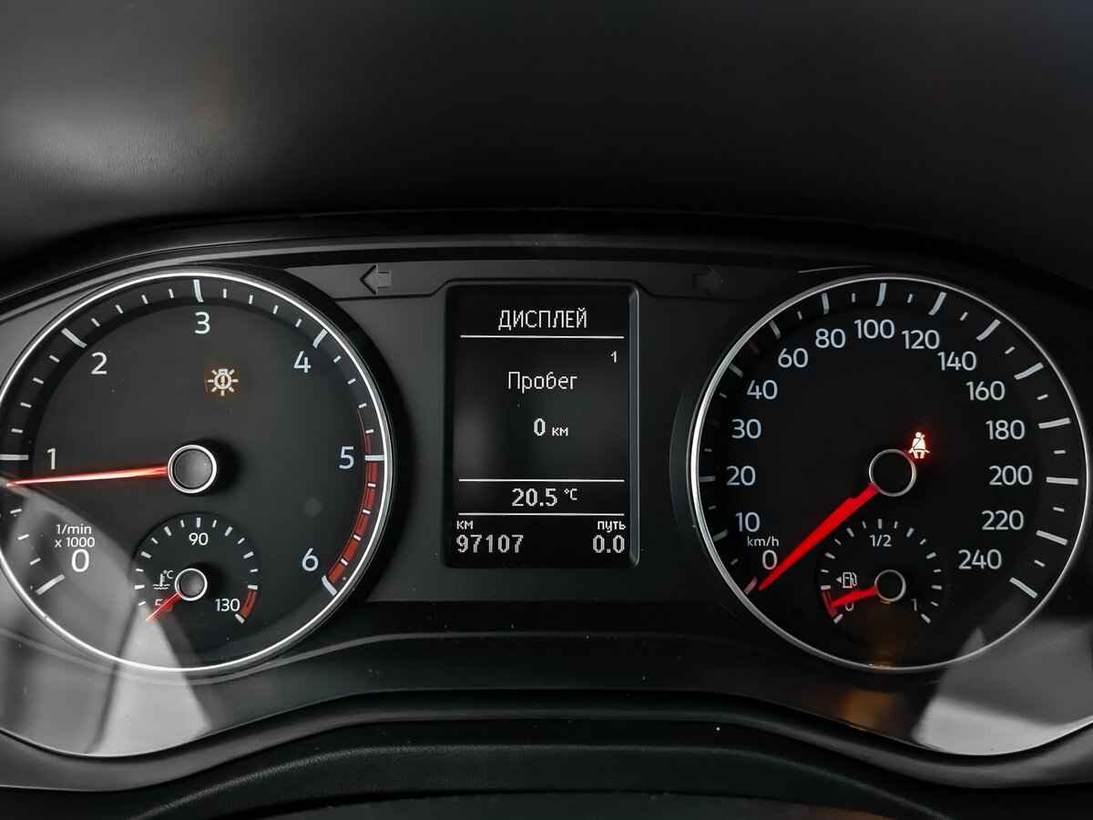 Volkswagen Amarok, 2020