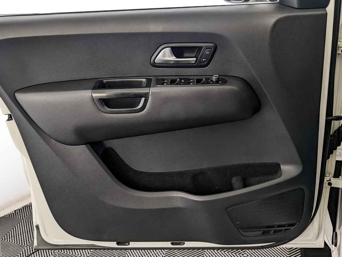 Volkswagen Amarok, 2020