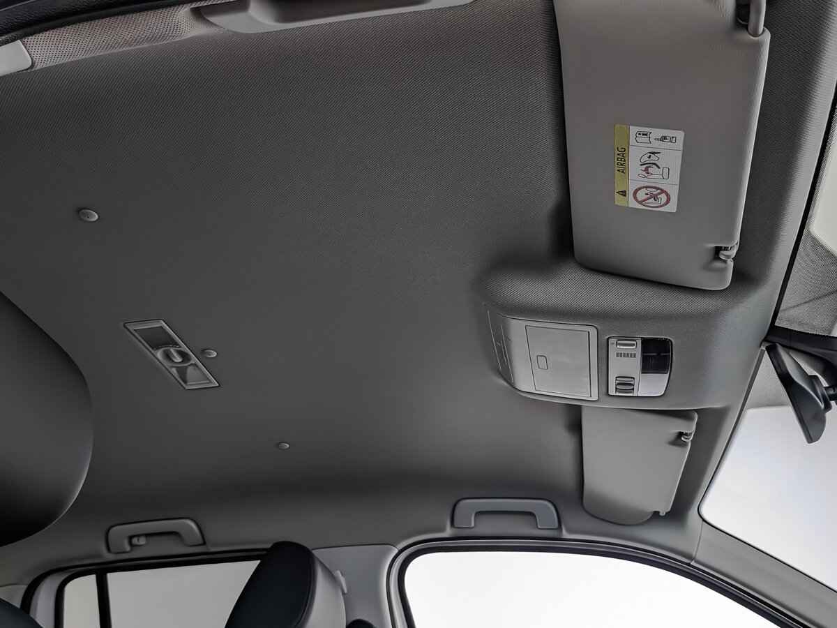 Volkswagen Amarok, 2020