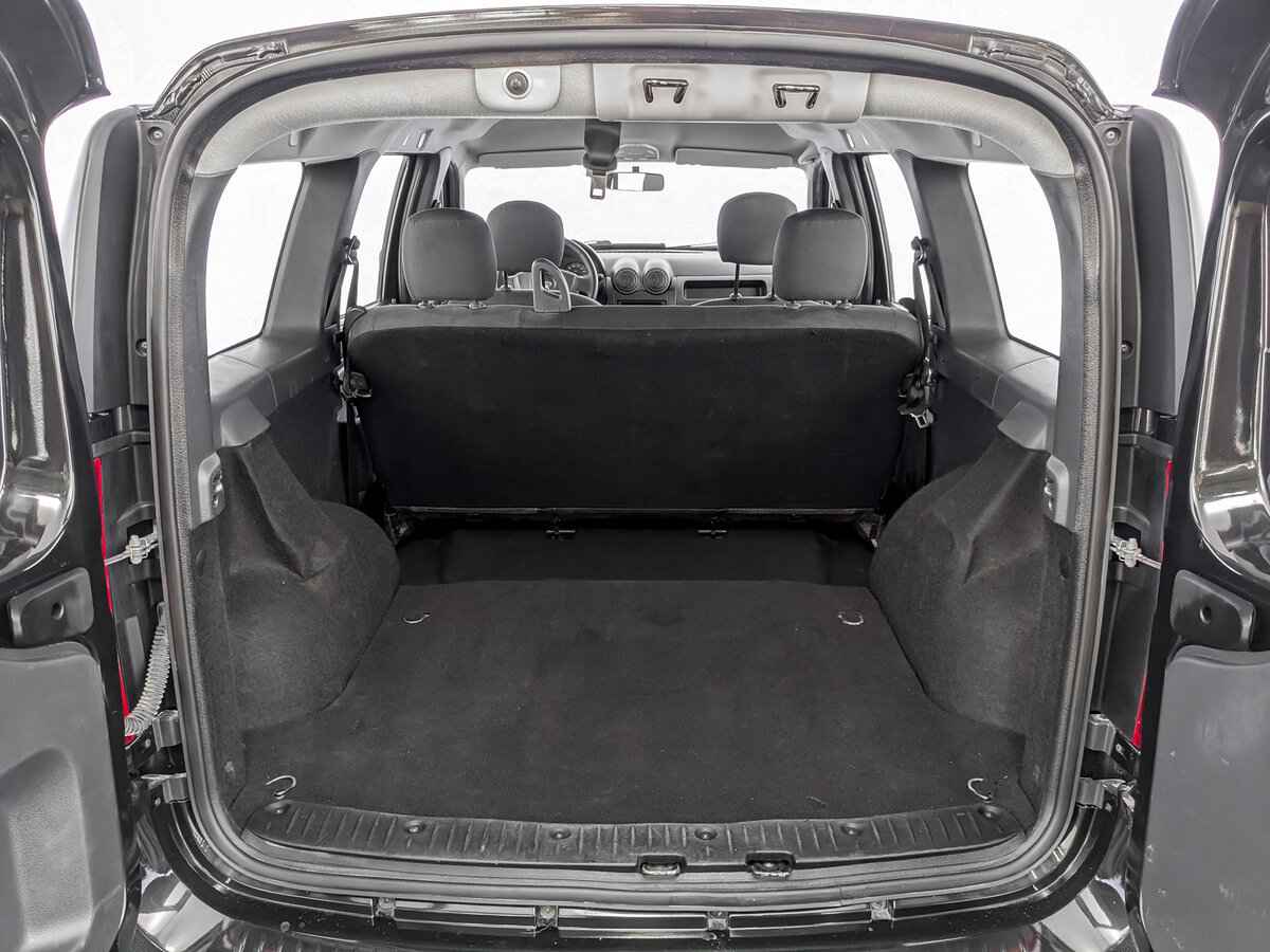 Lada (ВАЗ) Largus, 2019