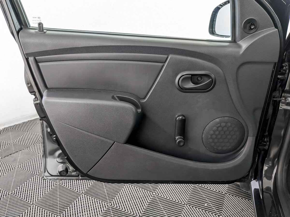 Lada (ВАЗ) Largus, 2019