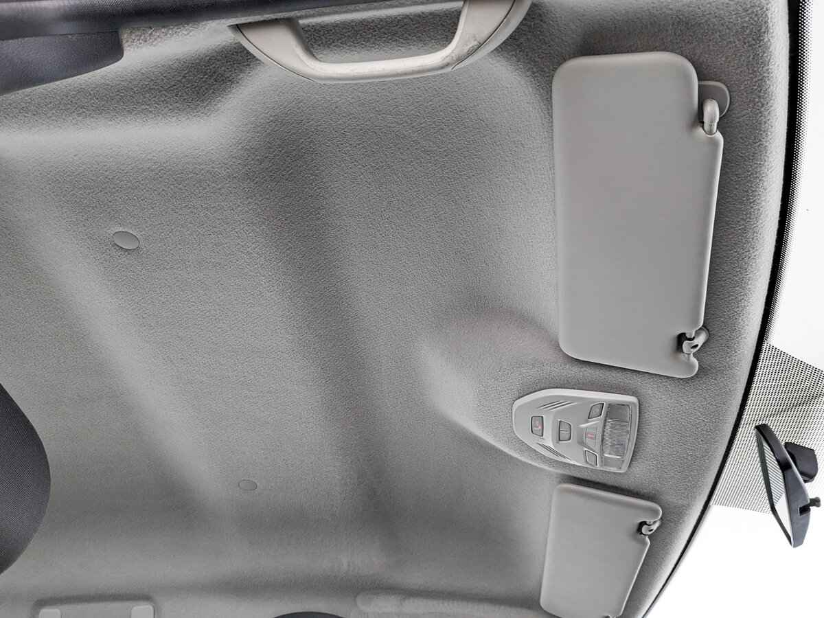 Lada (ВАЗ) Largus, 2019