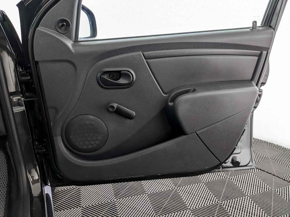 Lada (ВАЗ) Largus, 2019