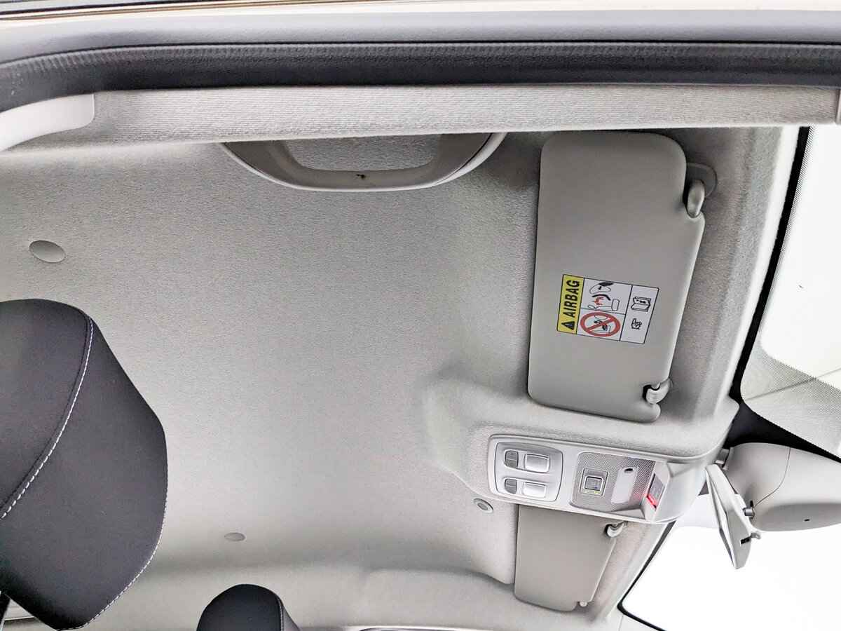 Renault Duster, 2021