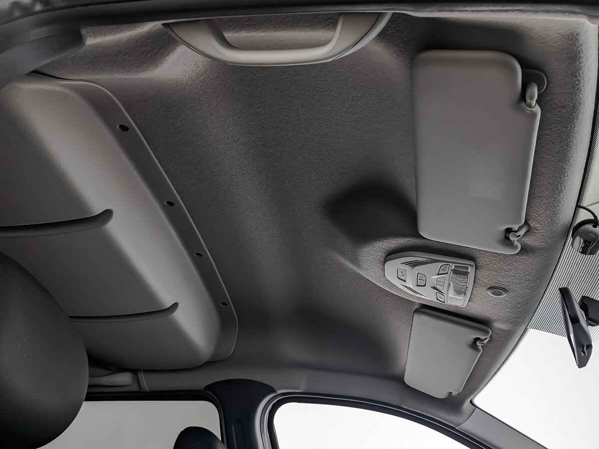 Lada (ВАЗ) Largus, 2019