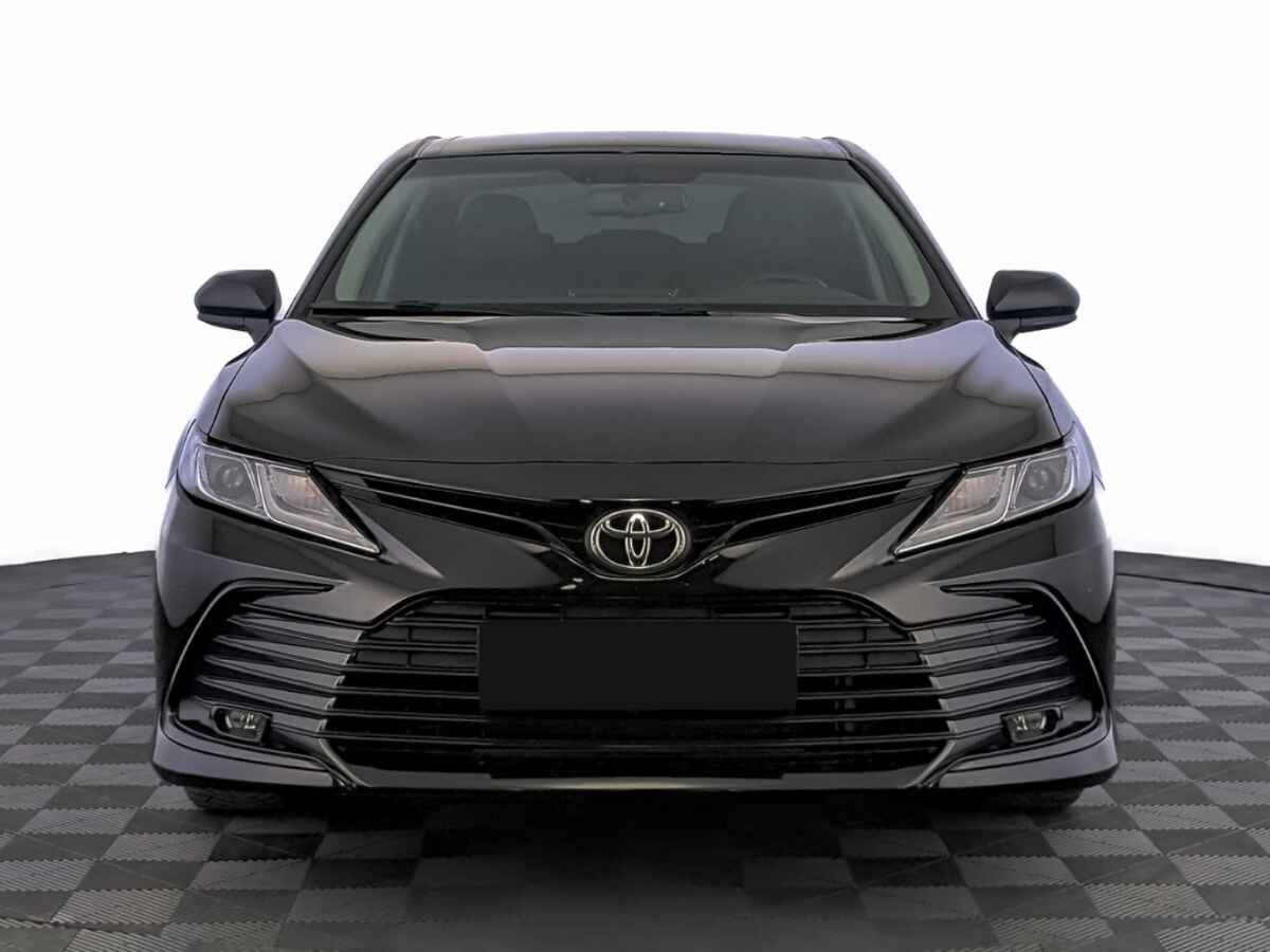 Toyota Camry, 2022