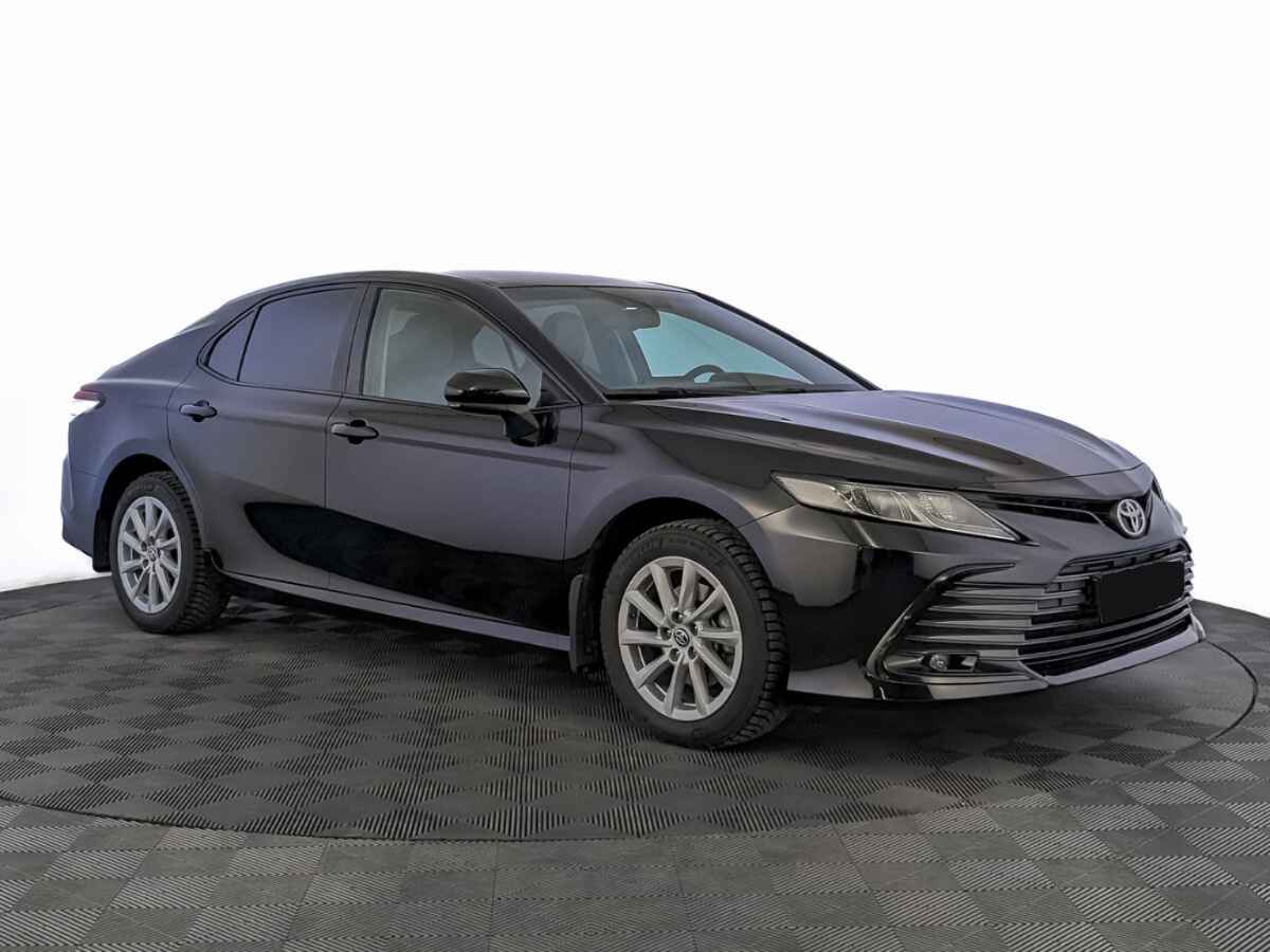 Toyota Camry, 2022