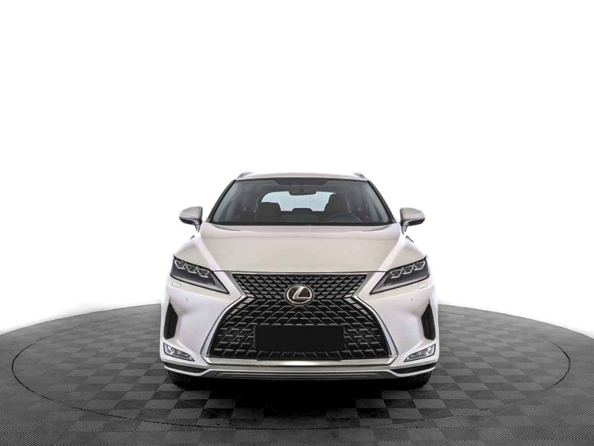 Lexus RX 300, 2020