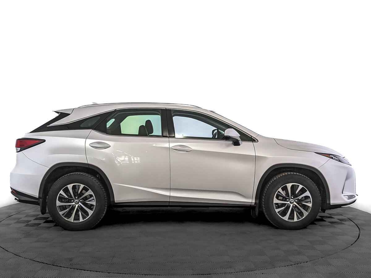 Lexus RX 300, 2020