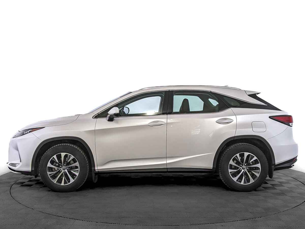 Lexus RX 300, 2020