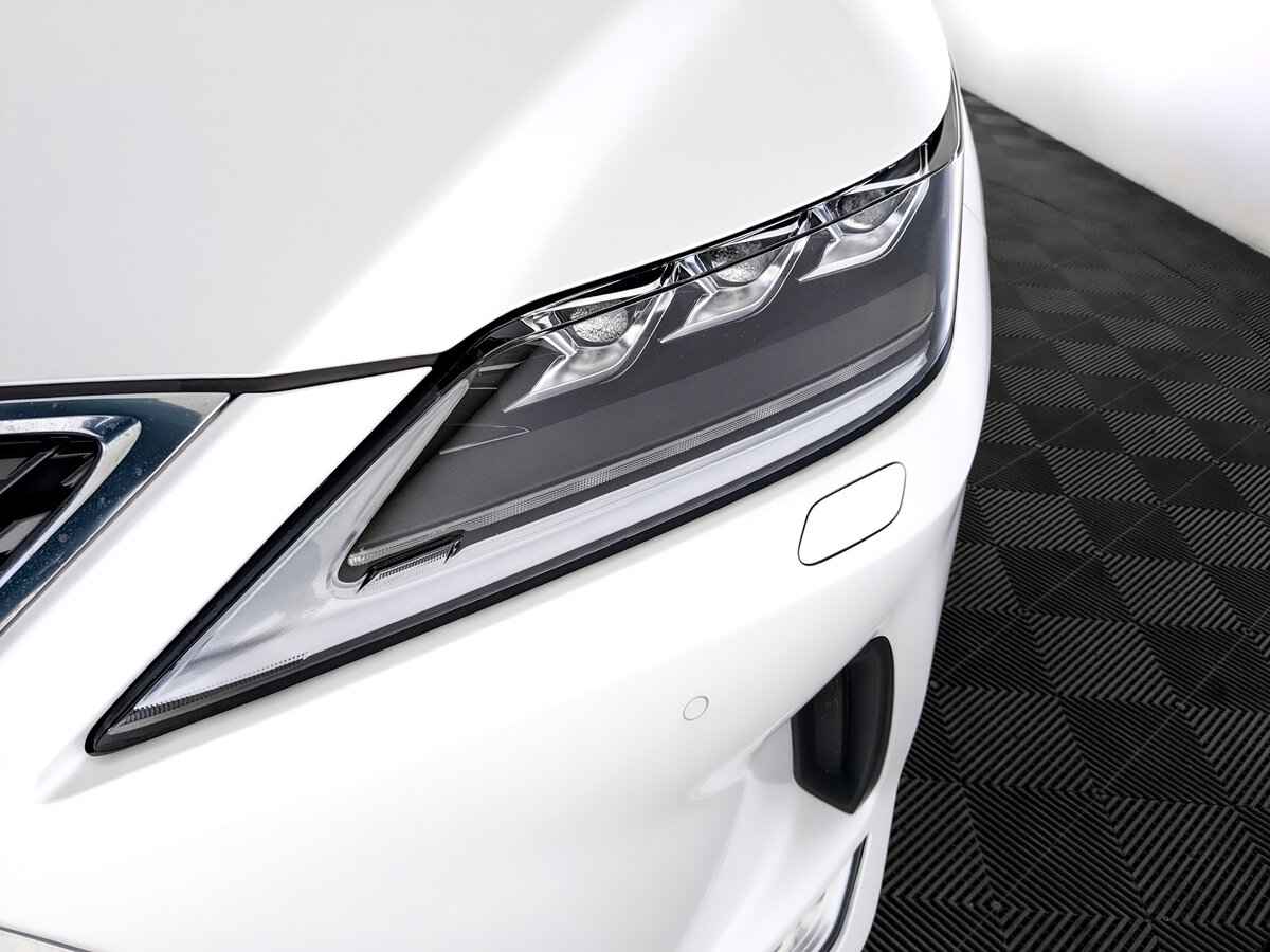 Lexus RX 300, 2020