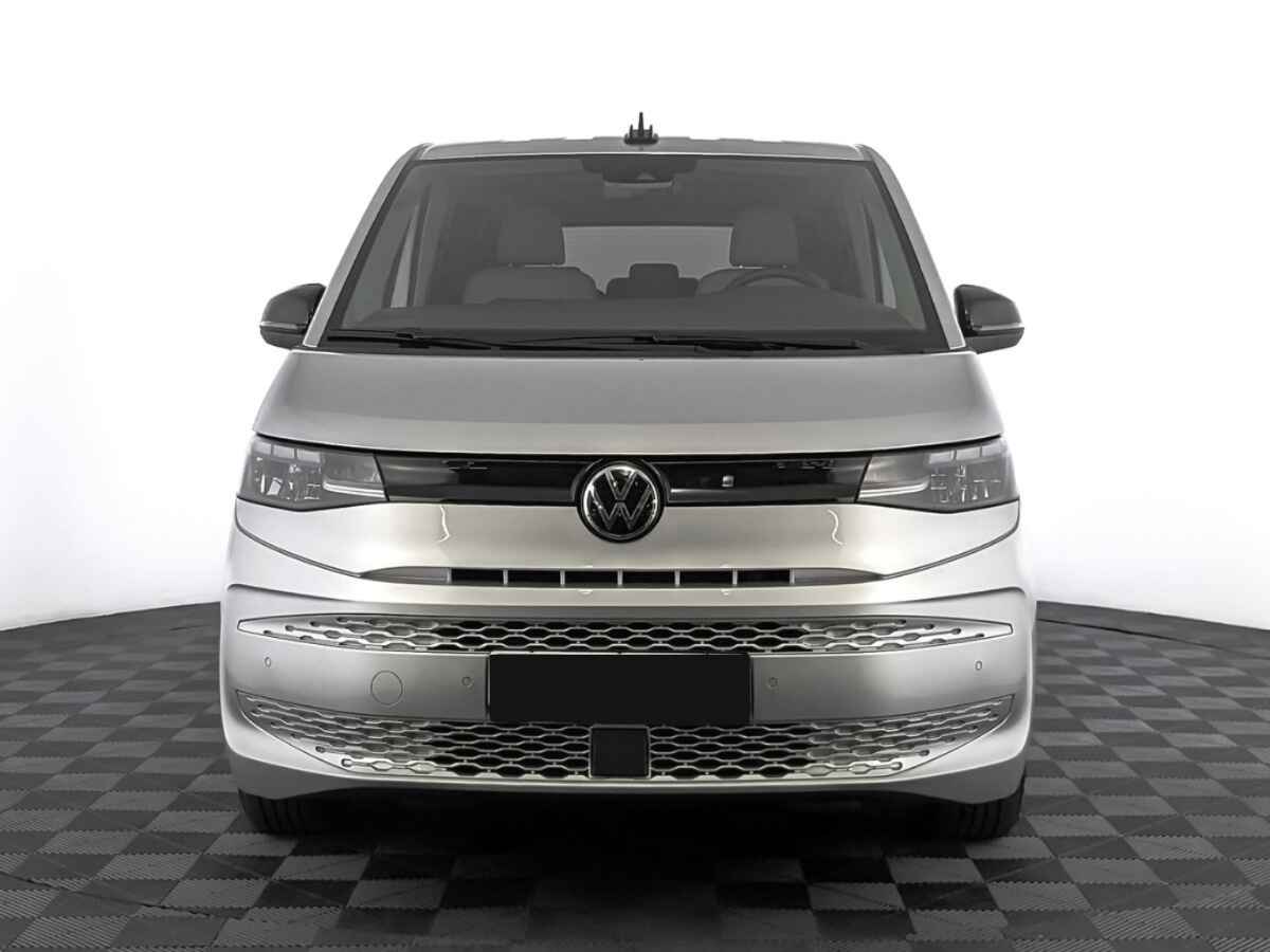 Volkswagen Multivan, 2022