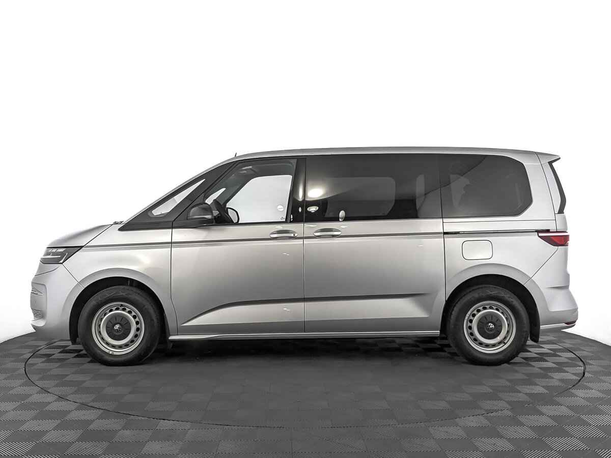 Volkswagen Multivan, 2022