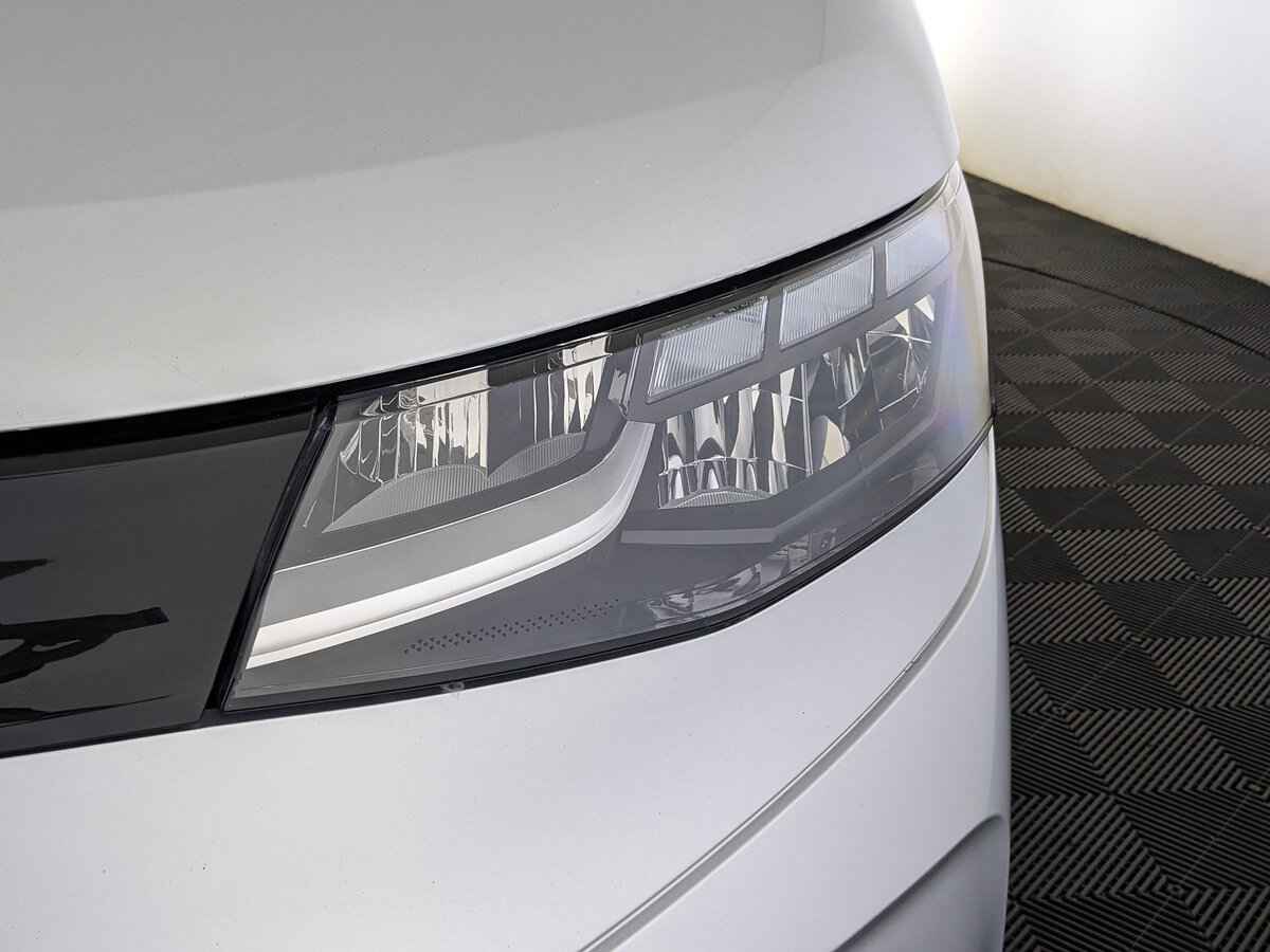 Volkswagen Multivan, 2022