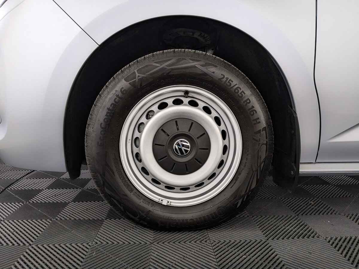 Volkswagen Multivan, 2022