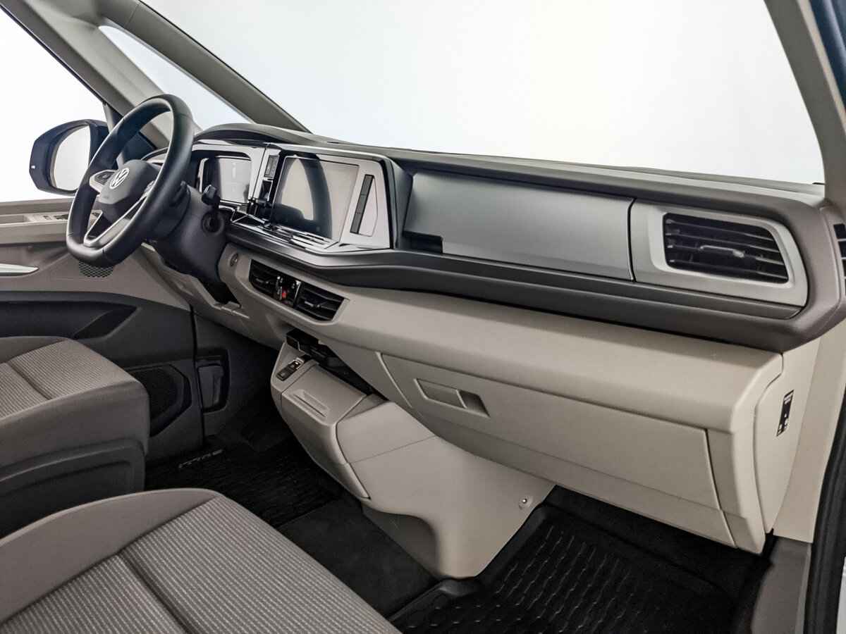 Volkswagen Multivan, 2022