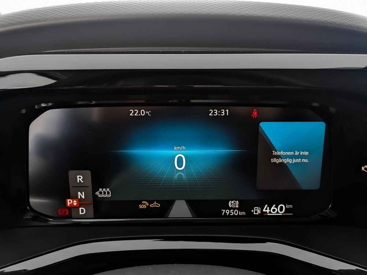 Volkswagen Multivan, 2022