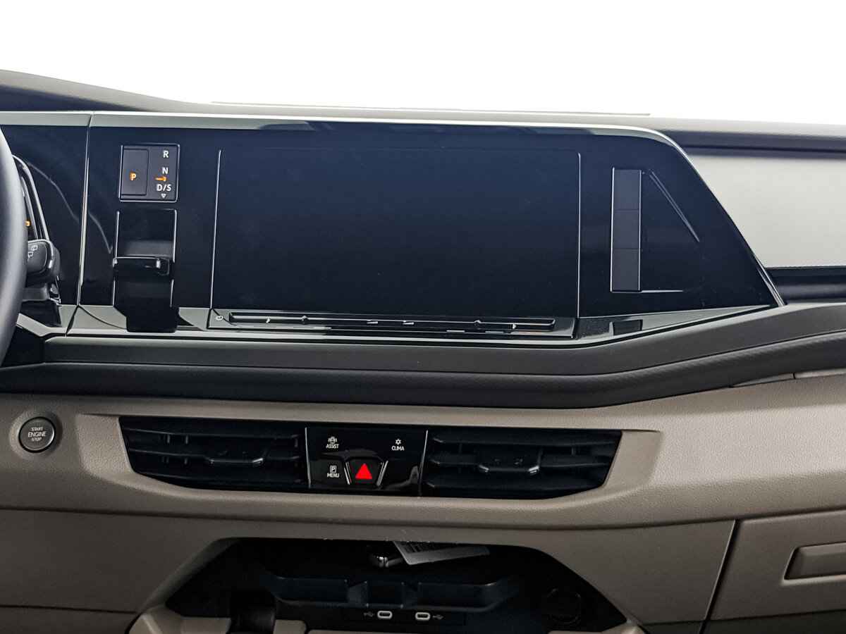 Volkswagen Multivan, 2022