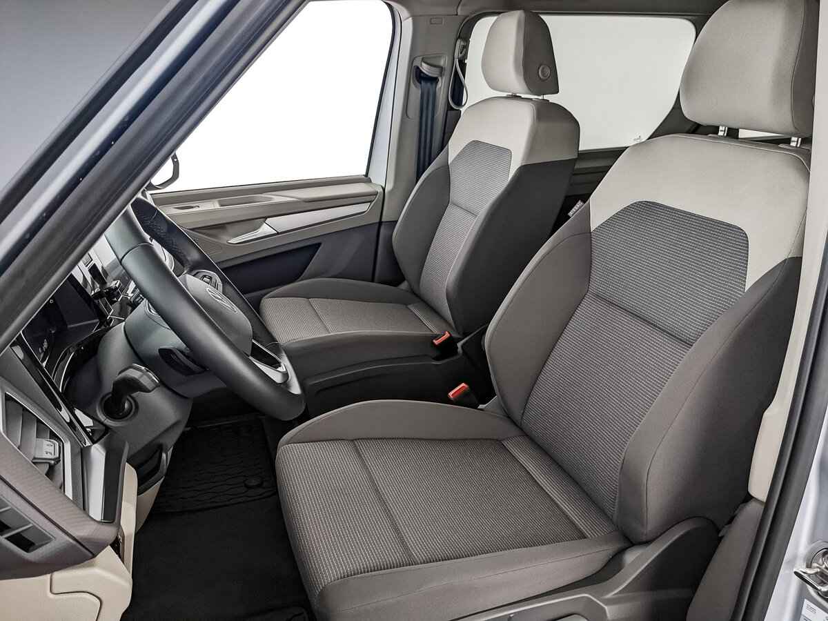 Volkswagen Multivan, 2022