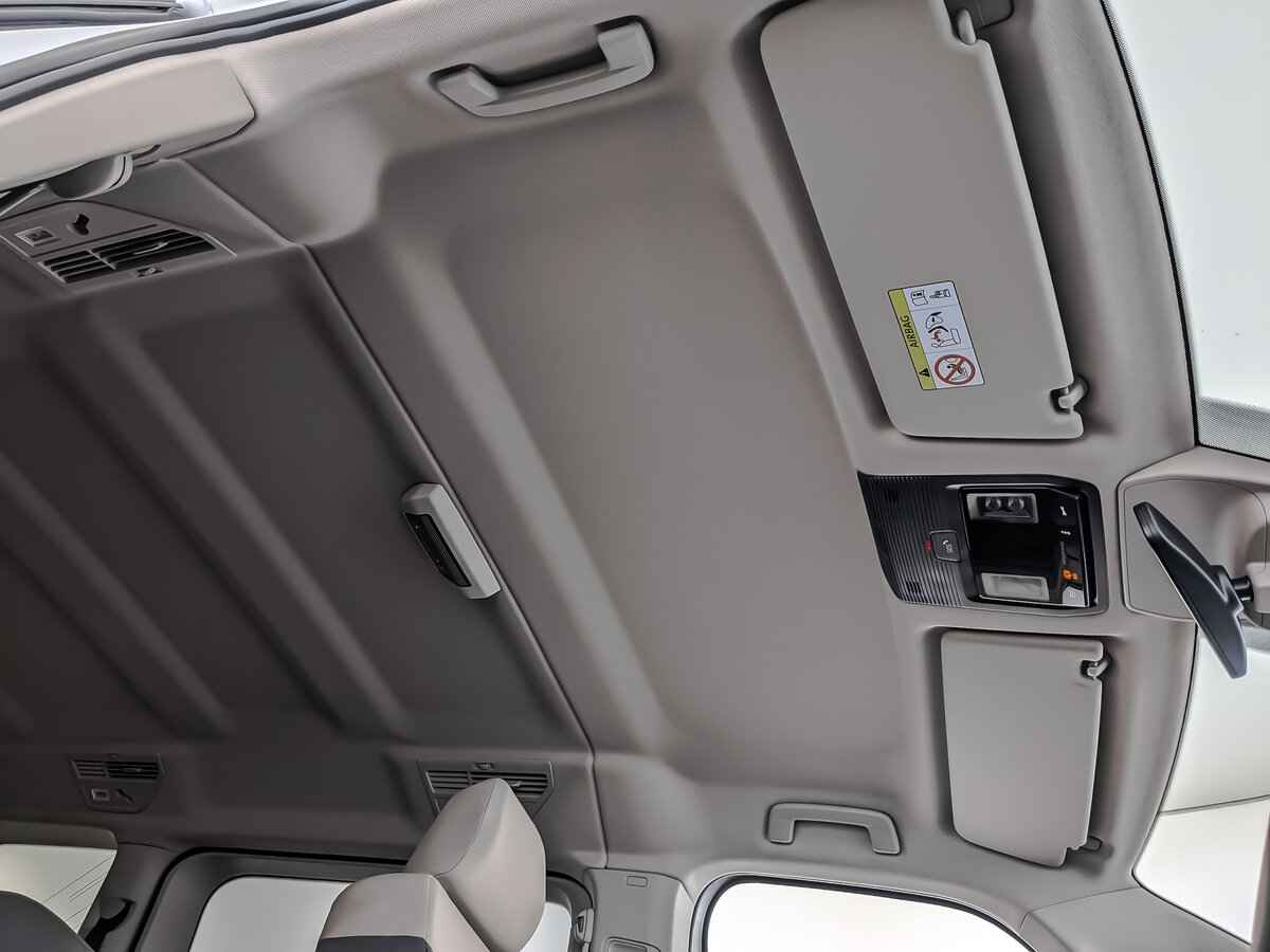 Volkswagen Multivan, 2022